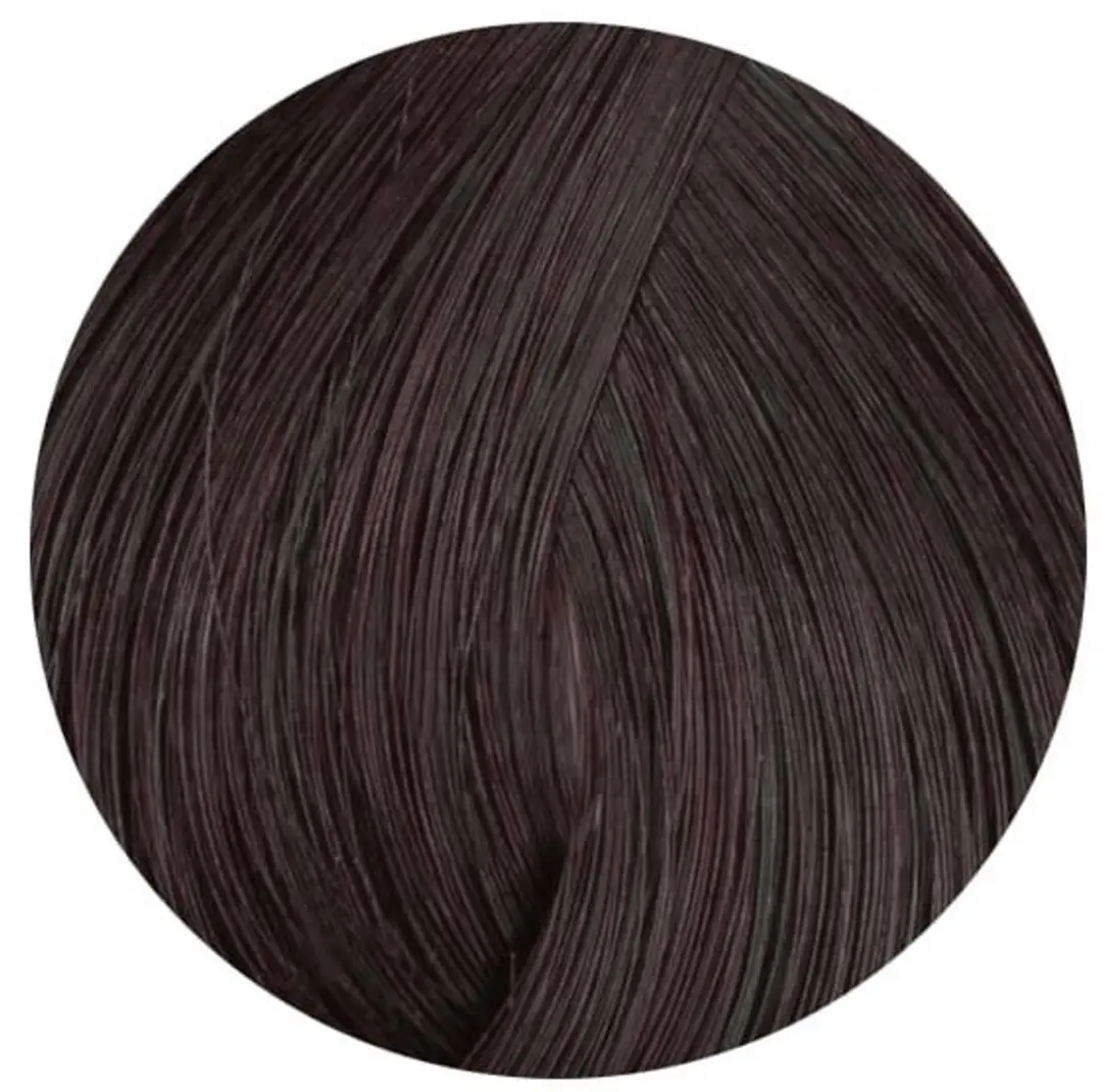 Elleure Haarverf Teinture 5.7 Licht Violetbruin 100ml