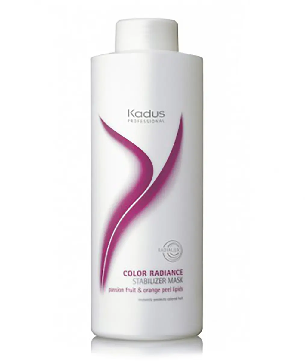 Kadus Color Radiance Intensive Mask 1000ml