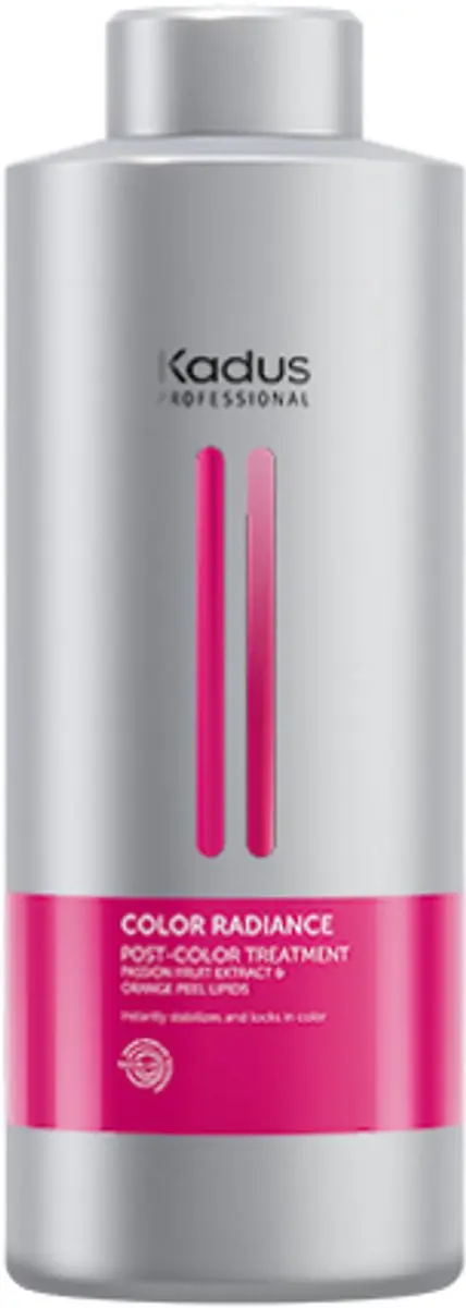 Kadus Color Radiance Intensive Mask 1000ml