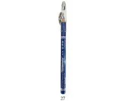 Easy Paris Cosmetics Oogpotlood 027 Kobalt Blauw