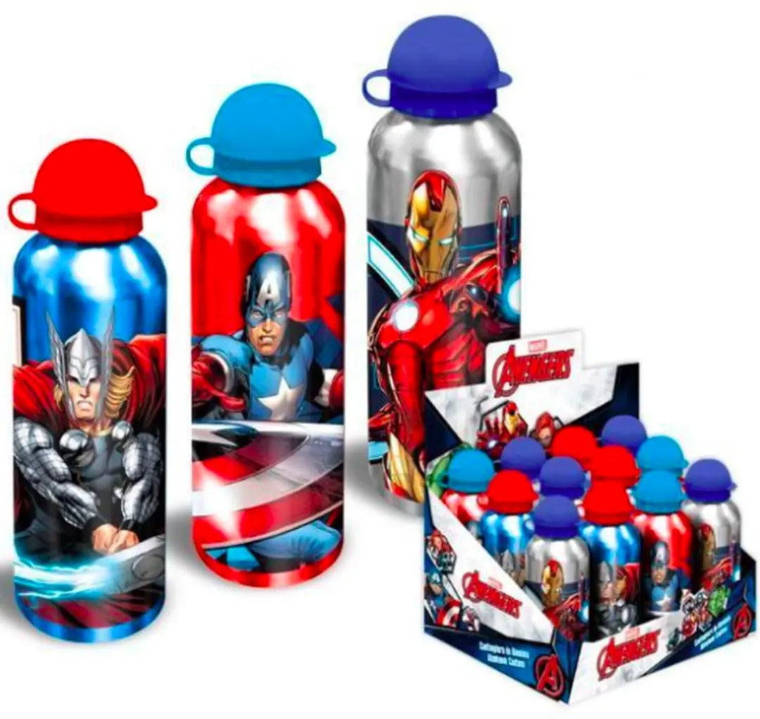 Marvel Avengers Drinkbeker 500ml