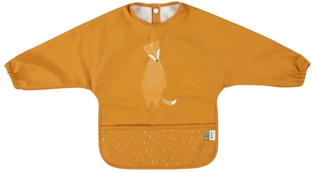 Trixie Afwasbare Slab Mr. Fox