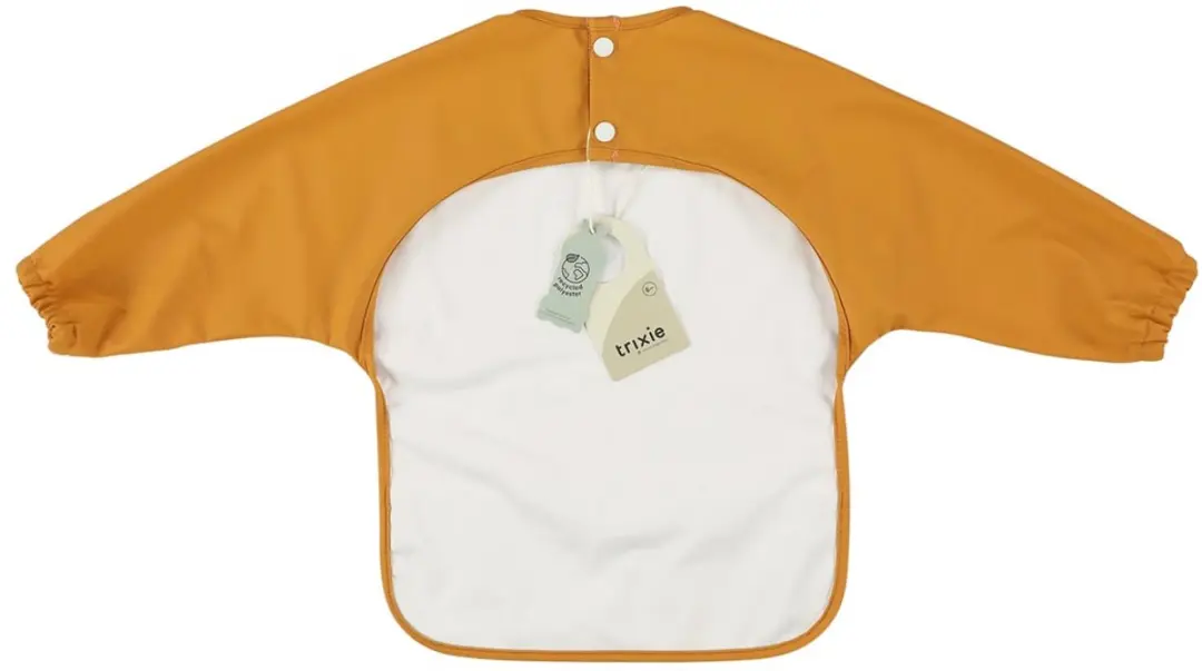 Trixie Afwasbare Slab Mr. Fox - Oranje