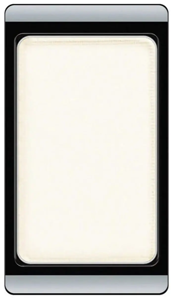 Artdeco Eyeshadow Matt 0,8g 512 Matt White - 1g