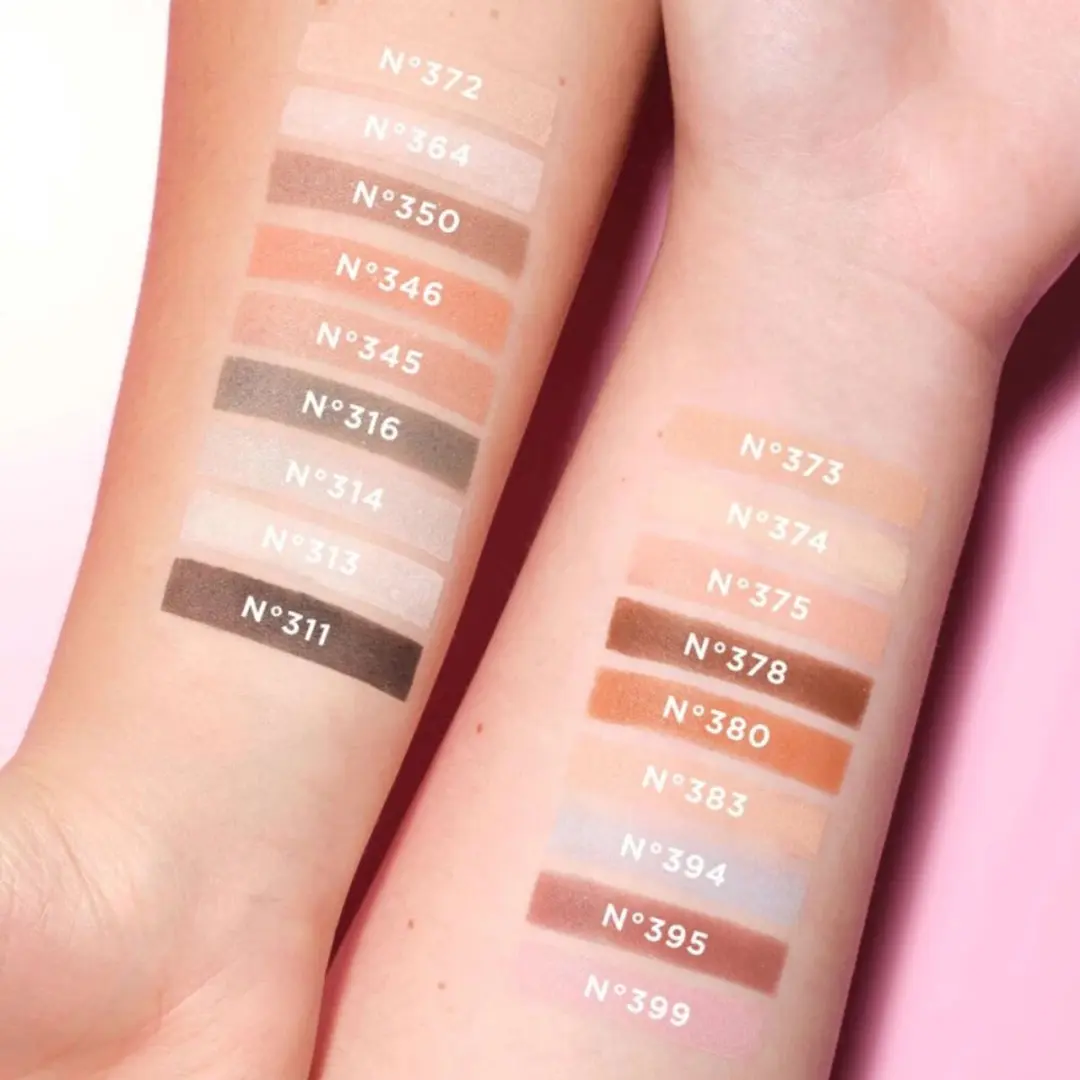 Artdeco Eyeshadow Lichtblauw 394 - 0.8g