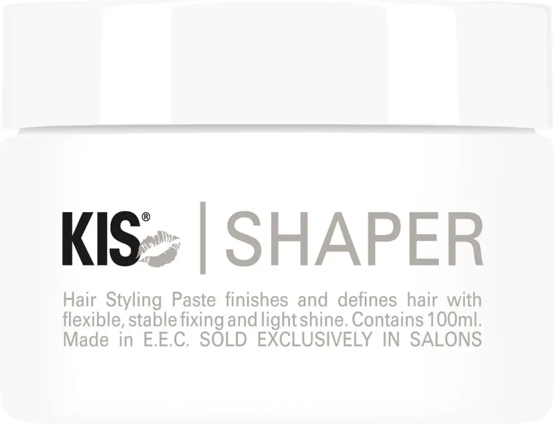 KIS Shaper Wax 100ml