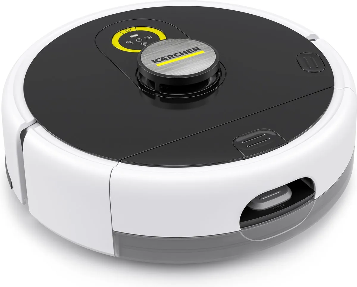 Kärcher RCF 3 Dweilrobot