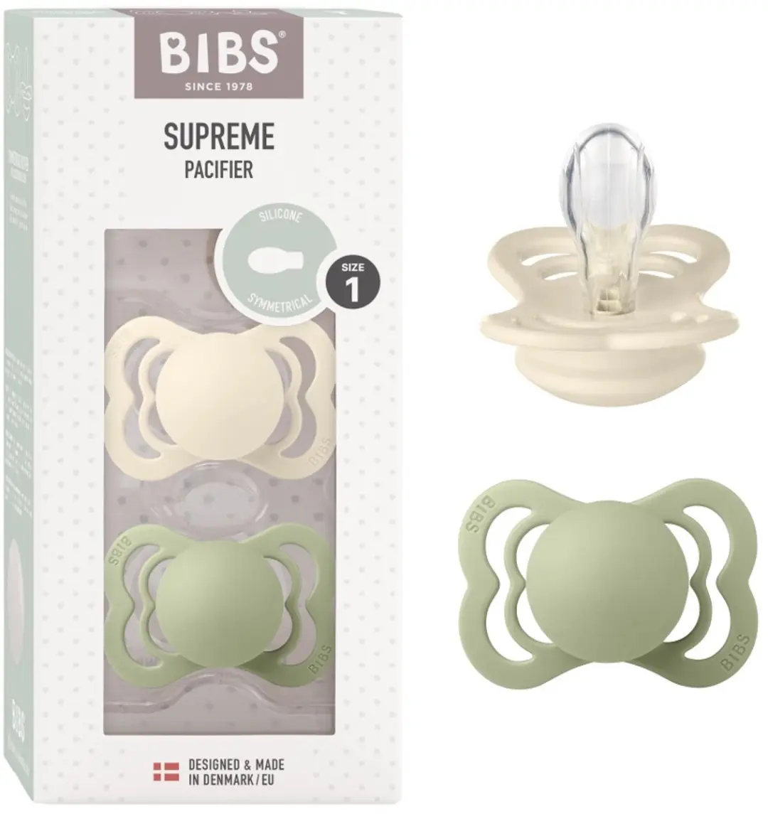 BIBS Supreme Speen