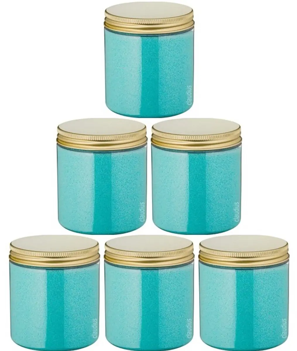 Splashbox Cosmetics Scrubzout Hamam 300g