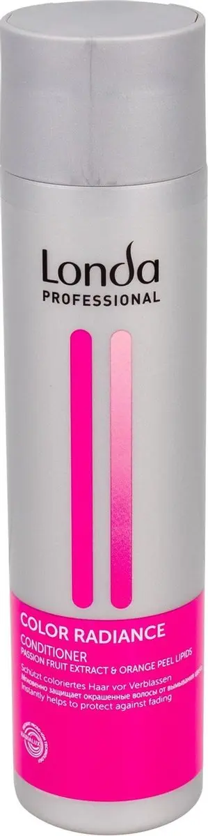 Londa Conditioner Droog Gekleurd Haar 250ml