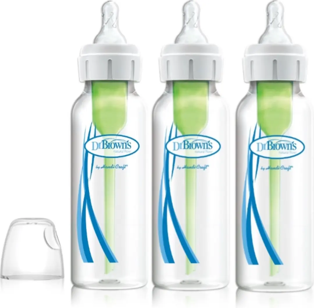 Dr. Brown's Options+ Anti-Colic Babyfles 250ml