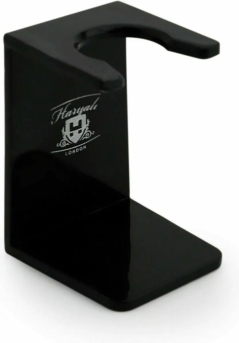 Haryali London Shaving Brush Stand