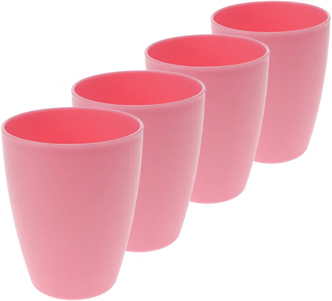 Excellent Houseware Limonadebekers 340ml