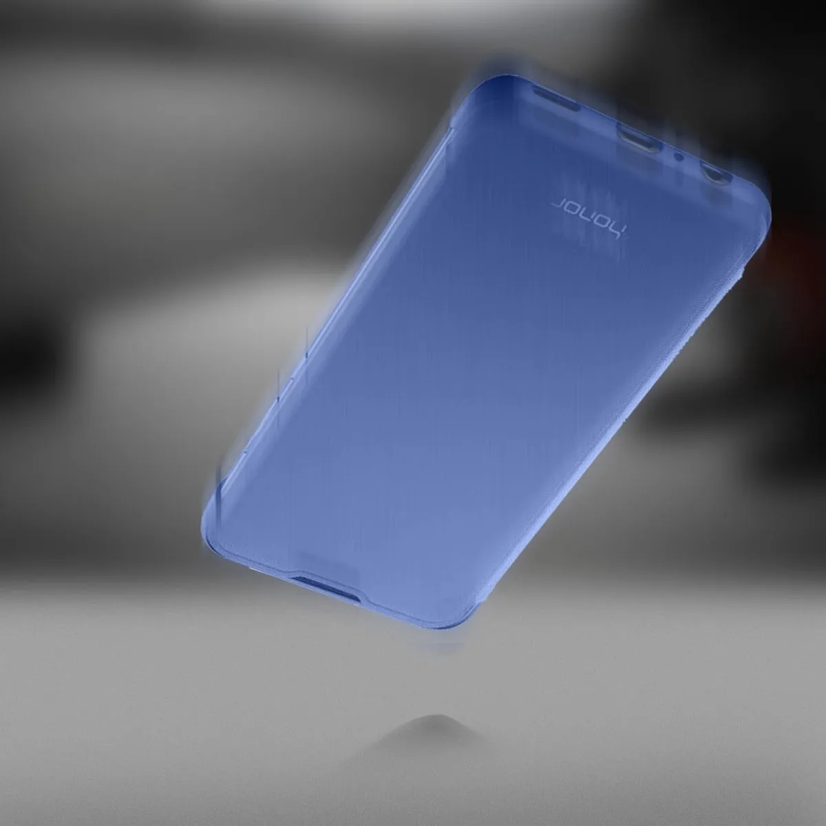 Honor Flip Cover 51992805 - Honor 10 Lite - Blauw
