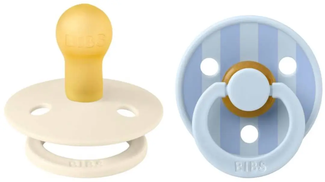 BIBS Studio Fopspeen 12022103