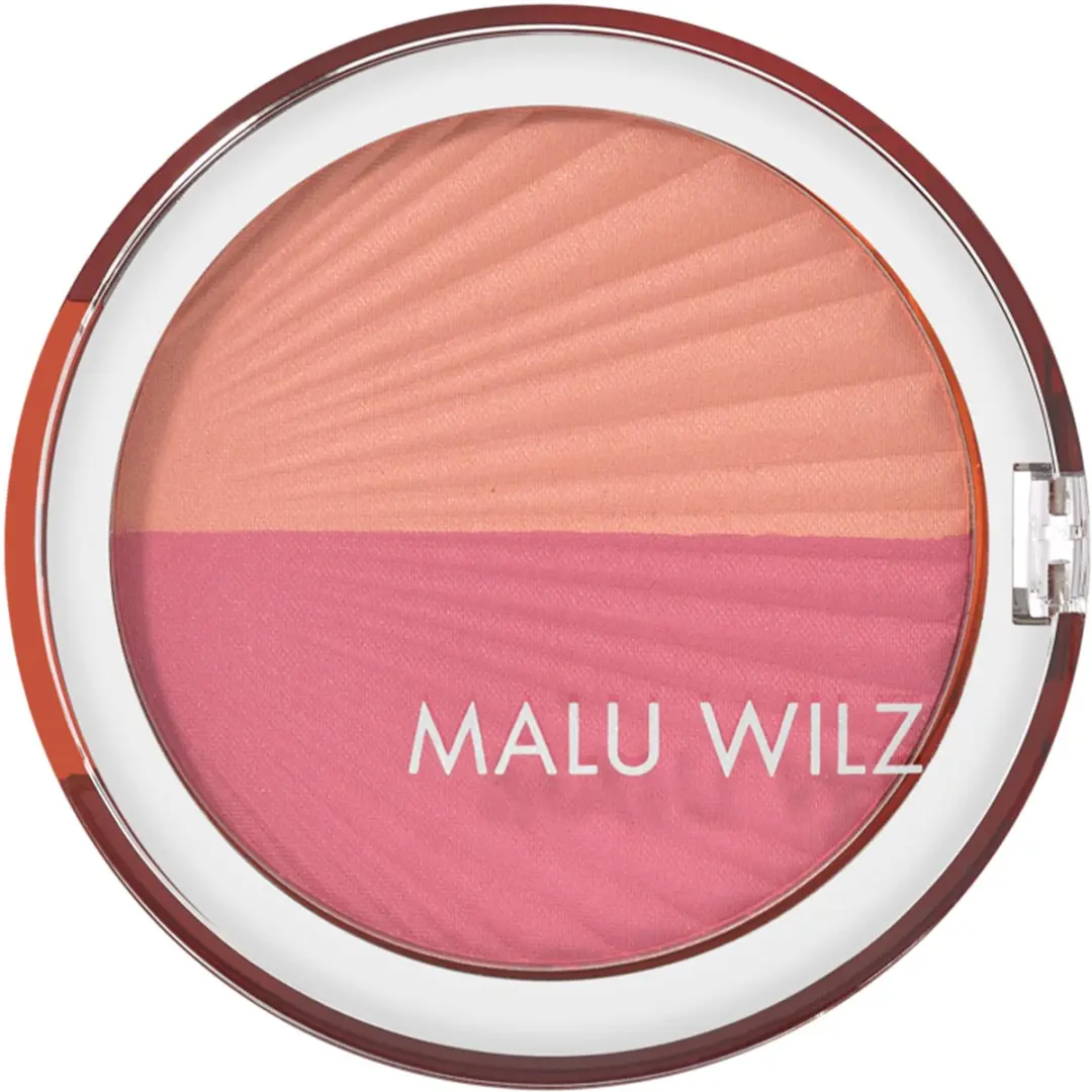 Malu Wilz Fresh Touch Duo Blush