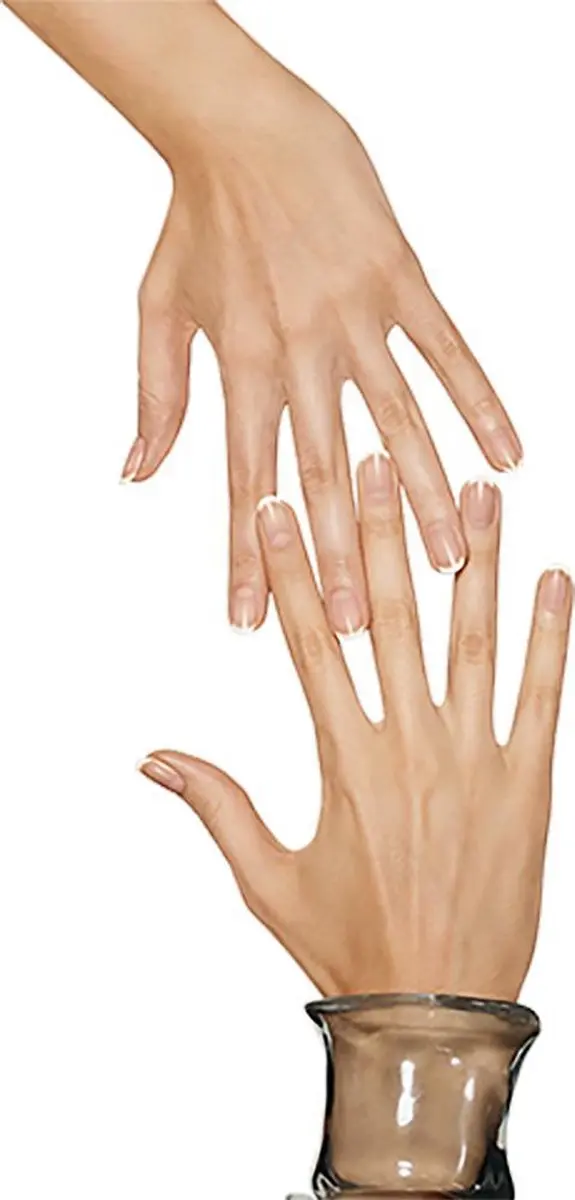 Sally Hansen Nagelriemverzorging 13.3ml