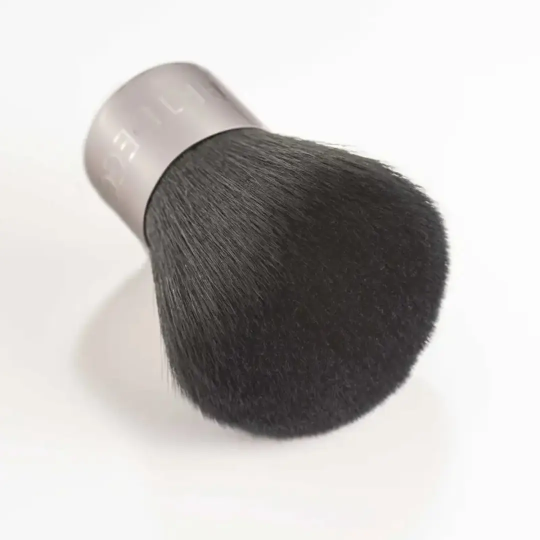 Artdeco Brush Mineral Powder Foundation - Zwart