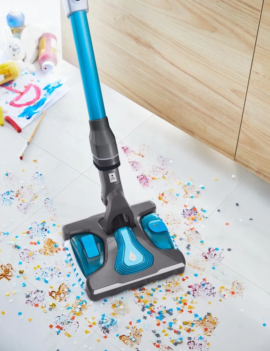 Rowenta Aqua ZR0095 Zuigmond - Stofzuigeraccessoire