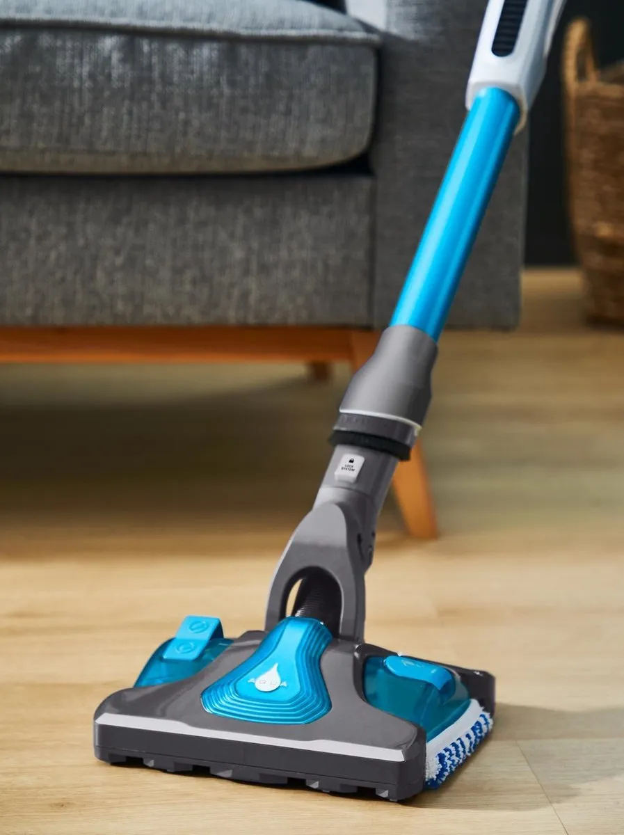 Rowenta Aqua ZR0095 Zuigmond - Stofzuigeraccessoire