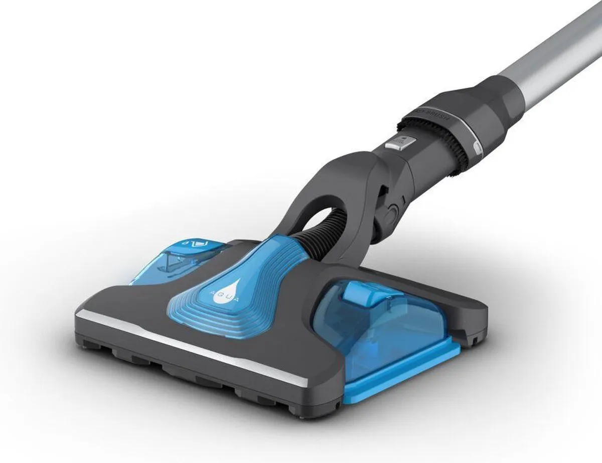 Rowenta Aqua ZR0095 Zuigmond - Stofzuigeraccessoire