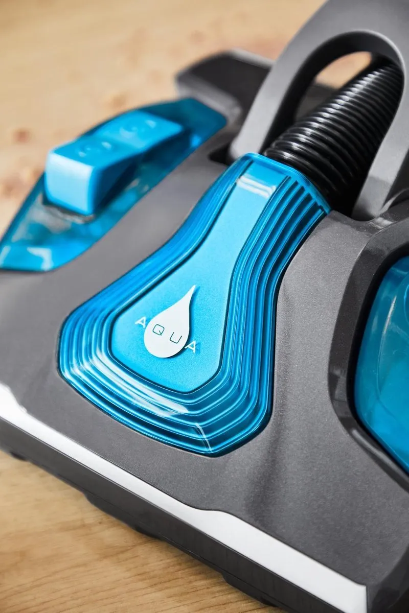 Rowenta Aqua ZR0095 Zuigmond Air Force - Blauw/Zwart - afbeelding 6 van 6