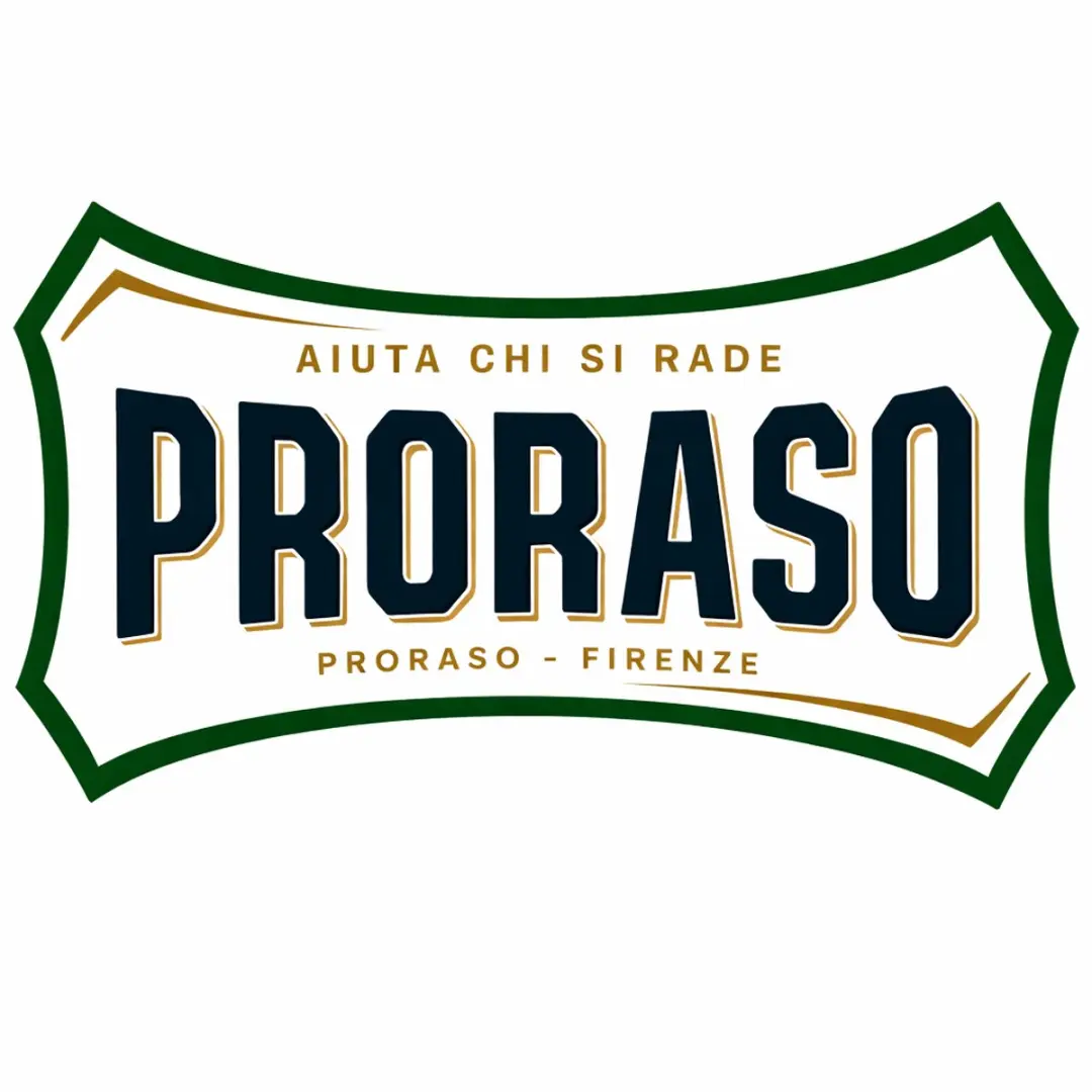 Proraso Yellow Scheerschuim 400ml