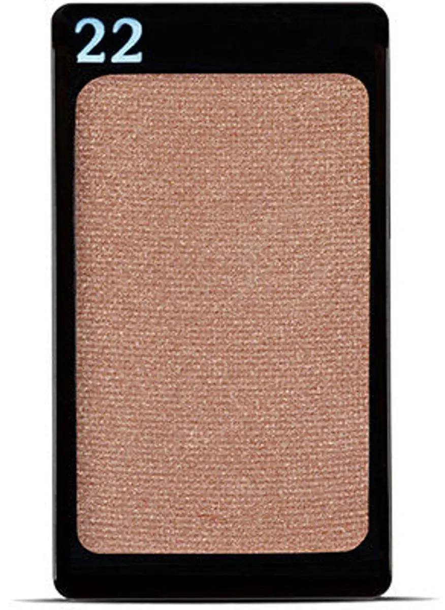 John v G Eyeshadow 22 Oranje Zalm - 8mg