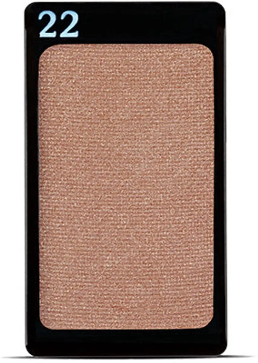 John v G Eyeshadow 22 Oranje Zalm - 8mg