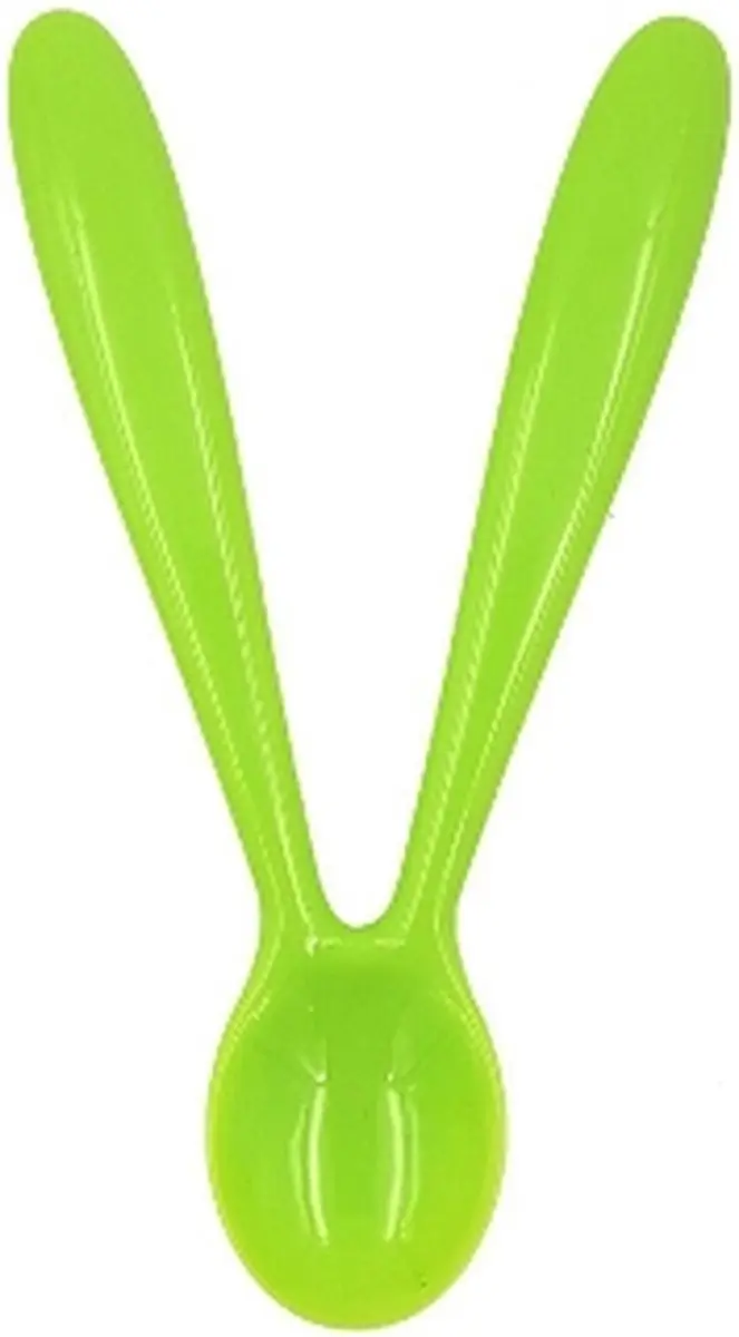 Cookut Bunny Babylepel