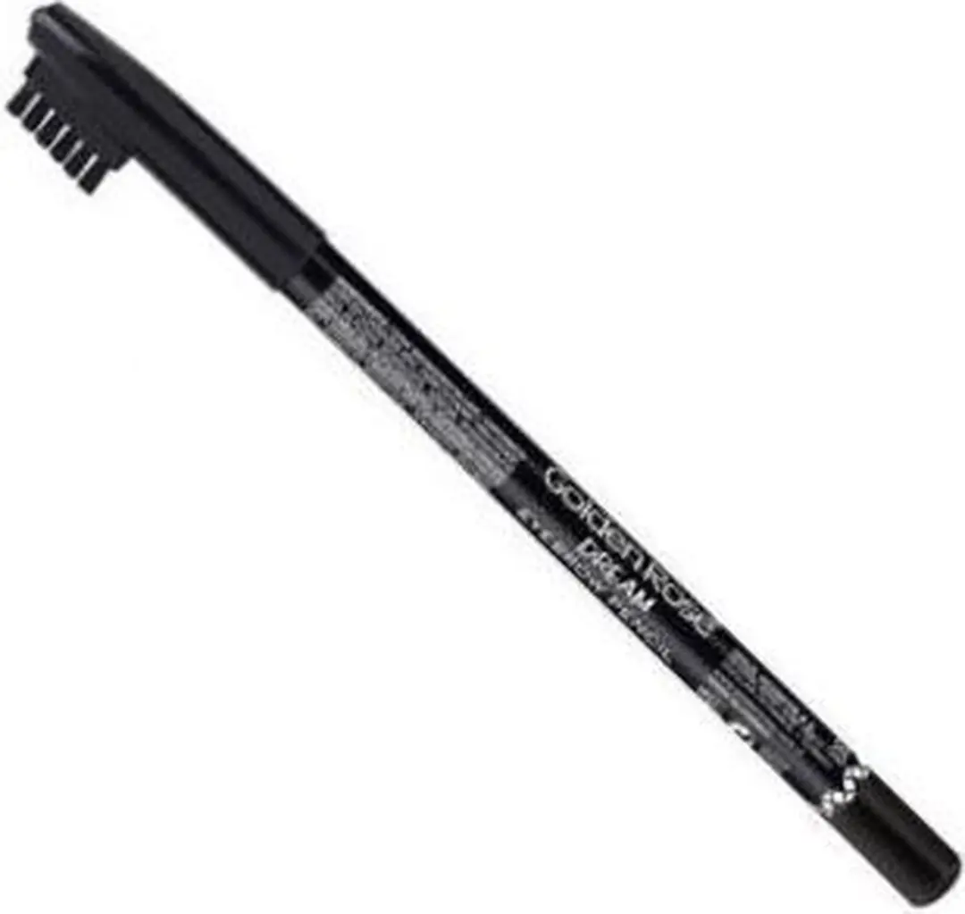 Golden Rose Dream Eyebrow Pencil 301 - 120ml