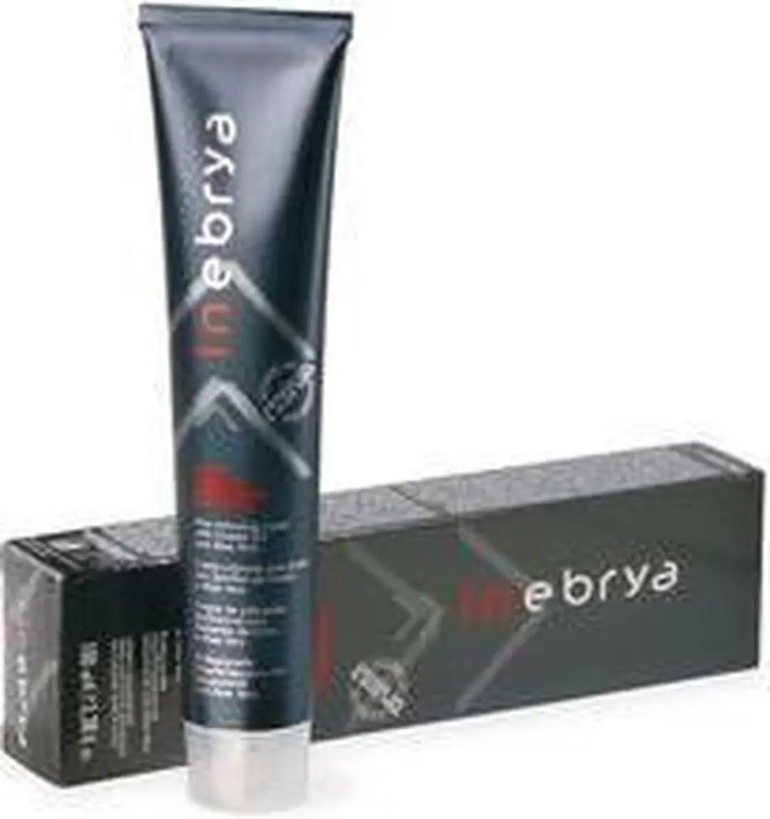 Inebrya Nº 7/73 Permanent Haarkleur 100ml - Blond/Bruin