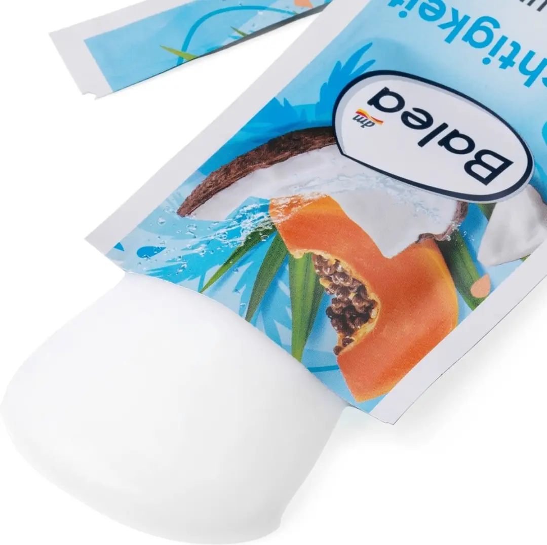 Balea Haarkur Vochtigheid 25ml