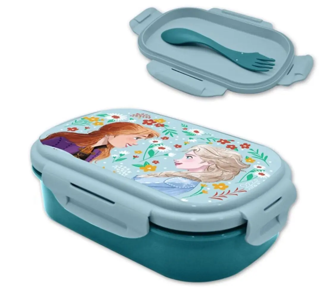 Disney Frozen Enchanted Broodtrommel