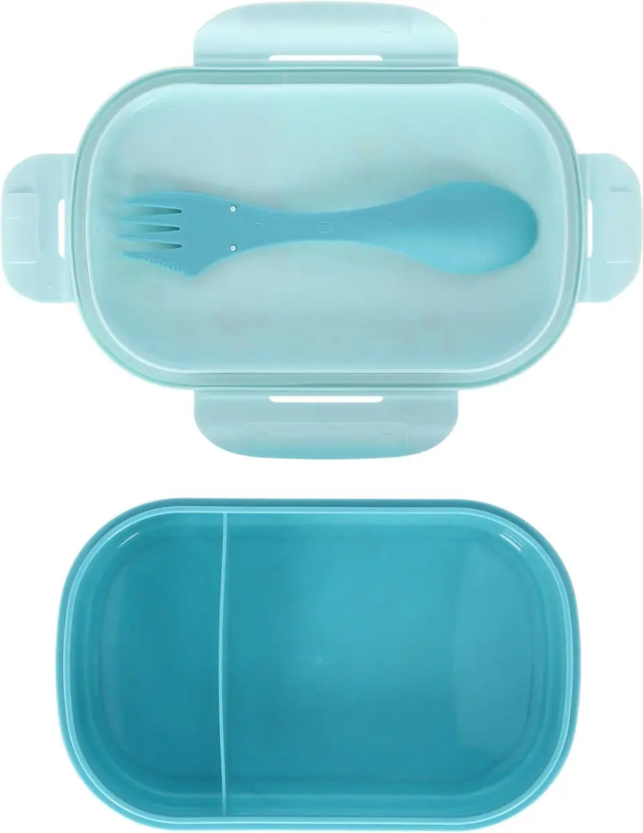 Disney Frozen Enchanted Broodtrommel - 3-delig - Multi