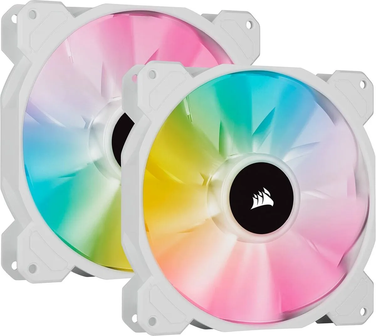 Corsair SP140 RGB ELITE Boxventilator