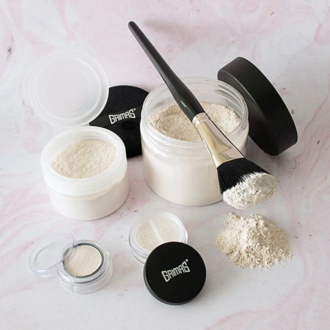 Grimas Fixing Powder 10ml