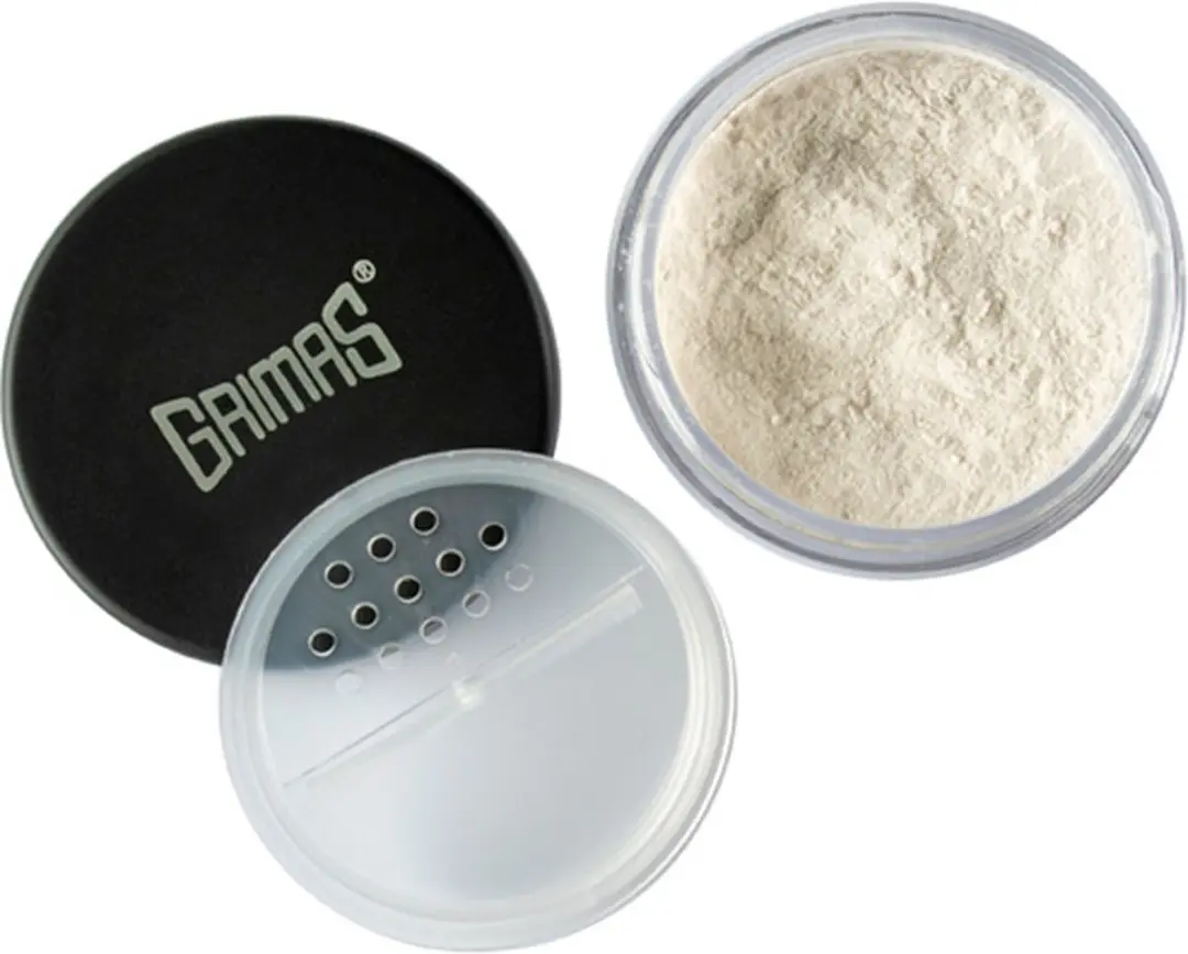 Grimas Fixing Powder 10ml