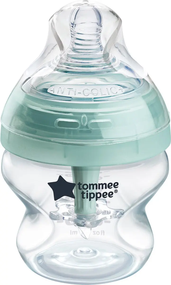 Tommee Tippee Advanced Anti-Colic Babyfles 150ml