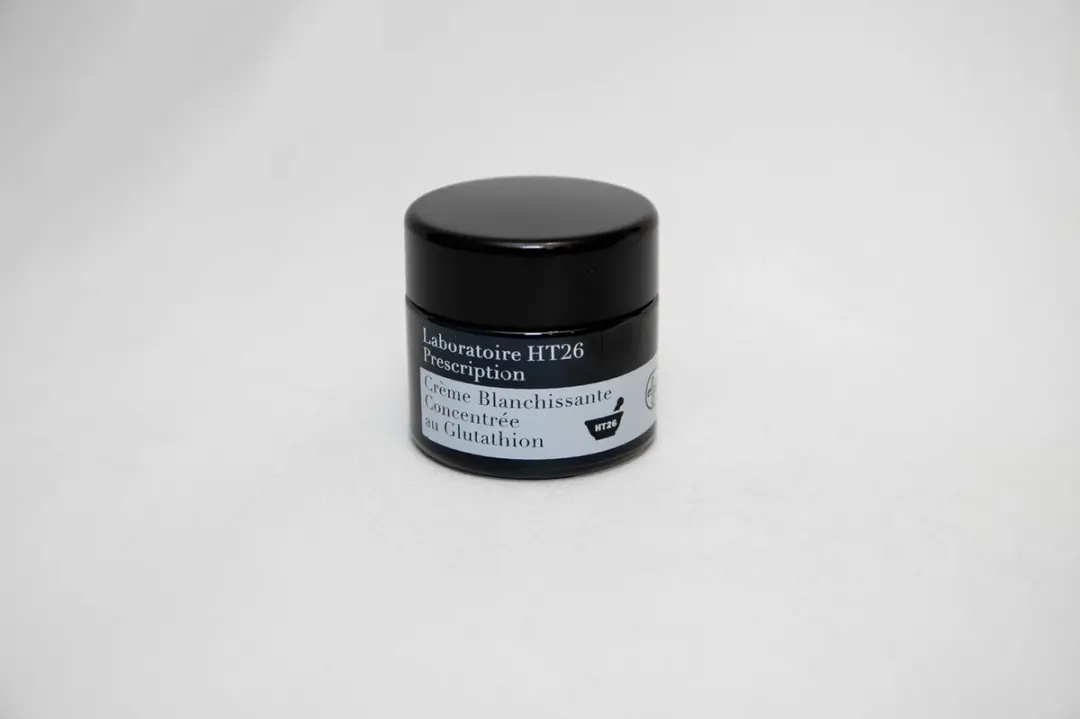 HT26 Paris PRESCRIPTION Nachtcrème Glutathion 50ml