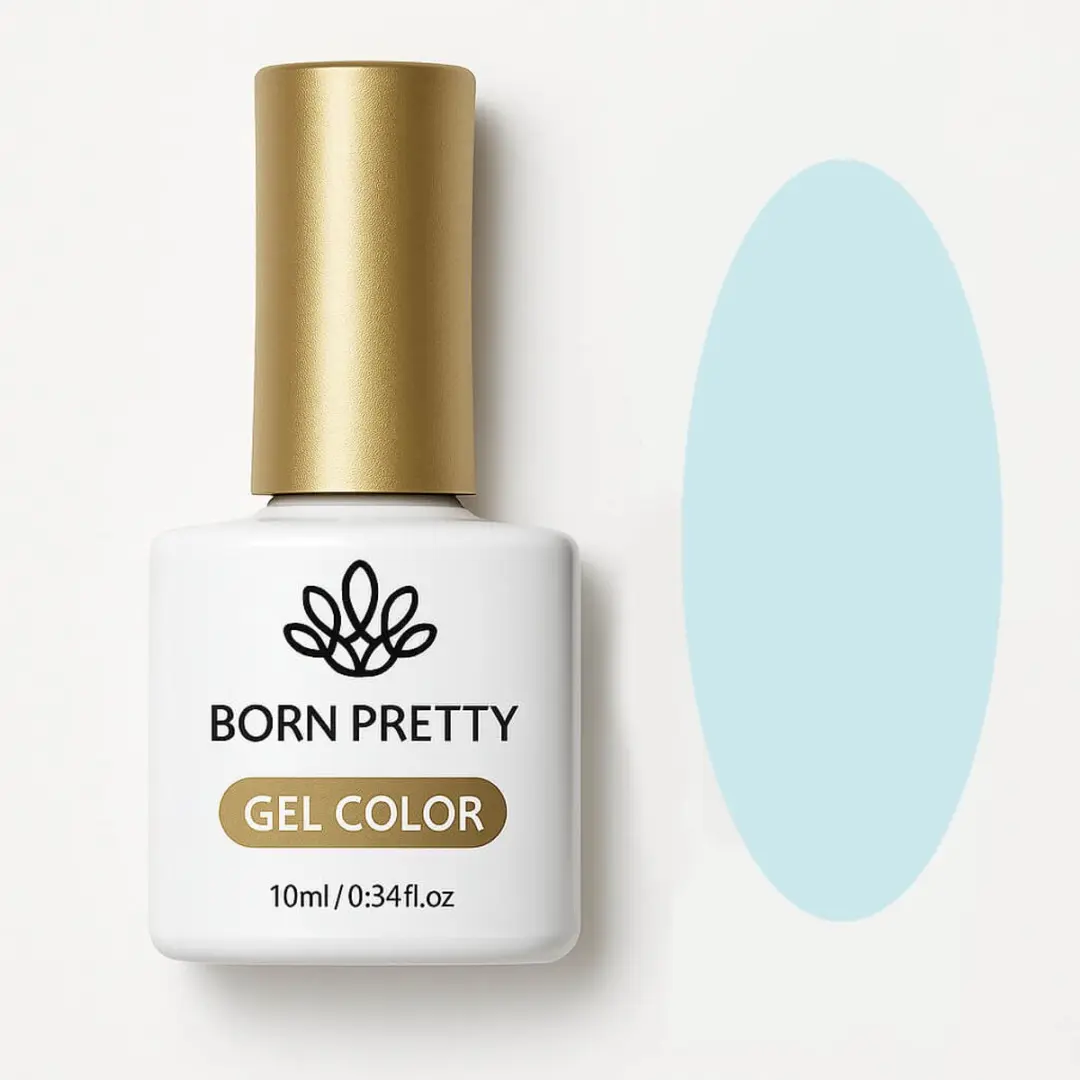 Born Pretty Gellak 10ml