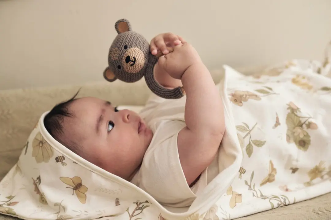 Jollein Bijtring Bear