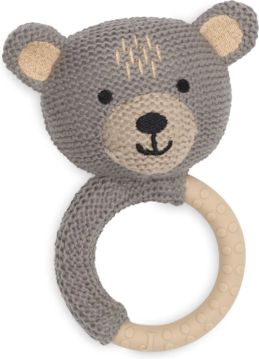 Jollein Bijtring Bear