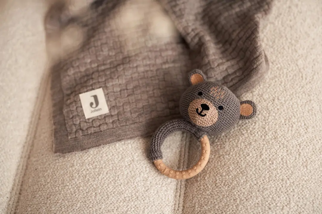 Jollein Bijtring Bear