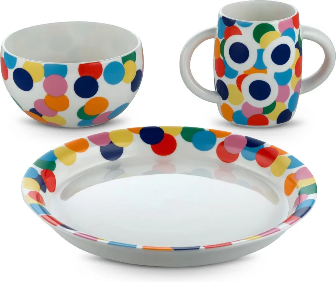 Alessi Proust AM39S1 Eetset