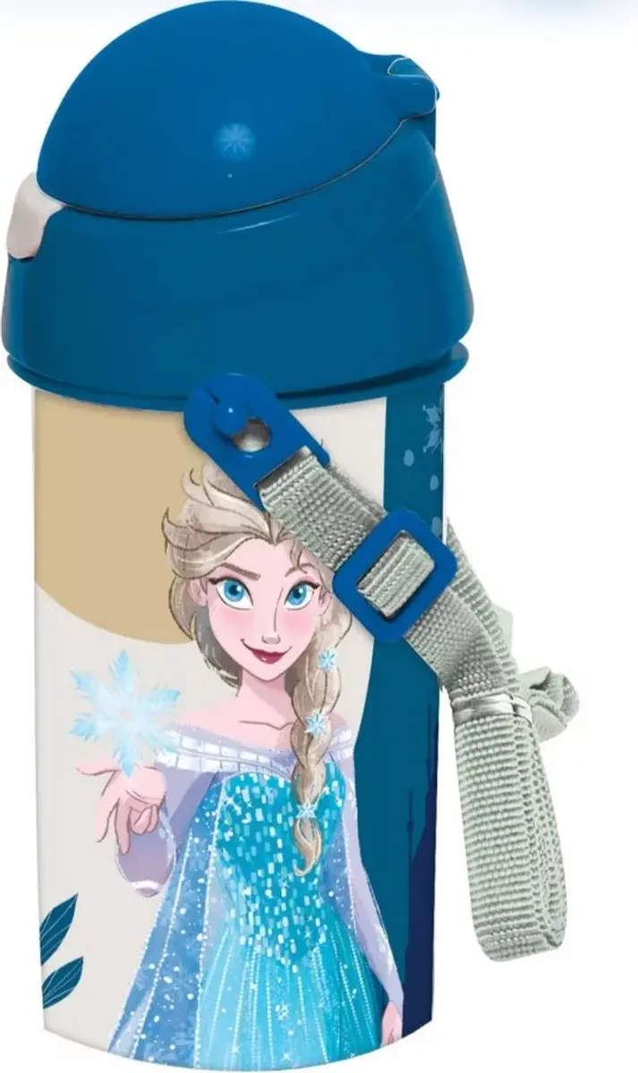 Disney Frozen Drinkfles 500ml