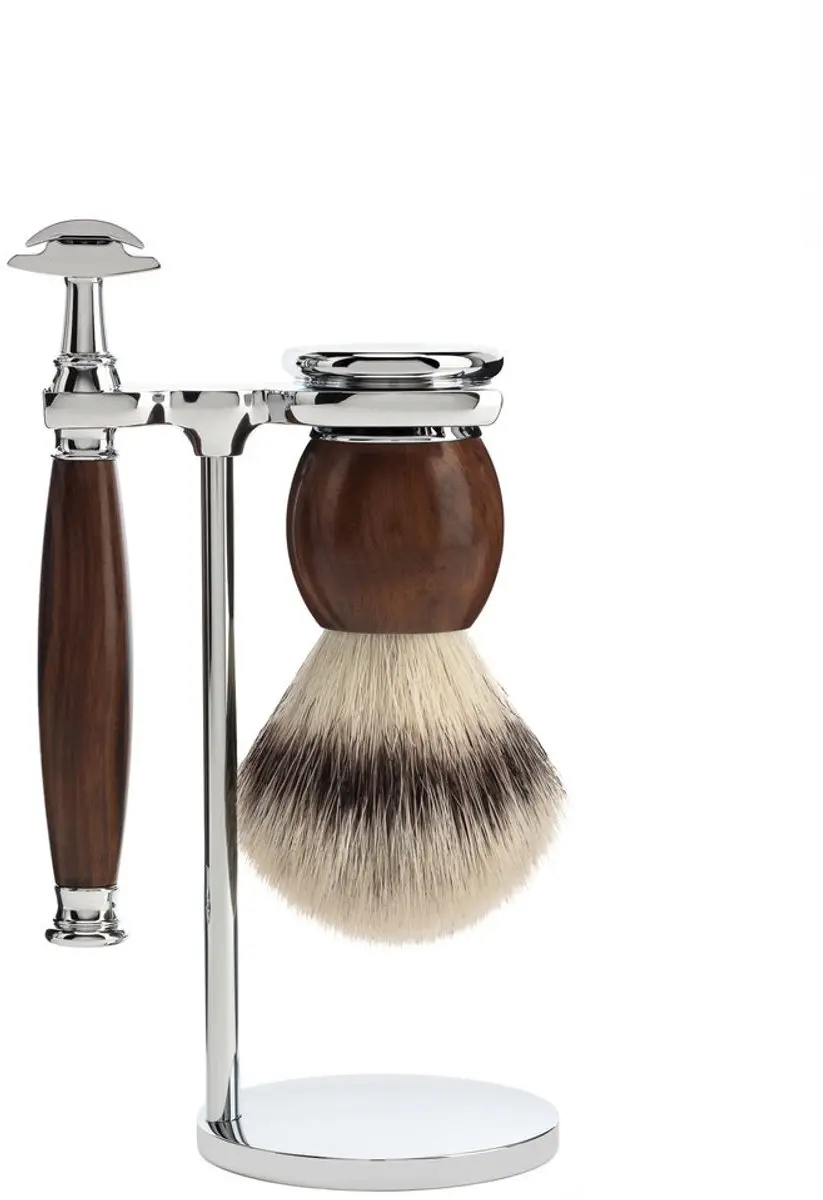 Mühle Sophist Scheerset 3-delig