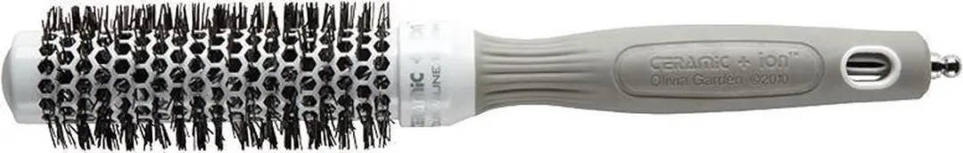 Olivia Garden Ronde Borstel 25mm