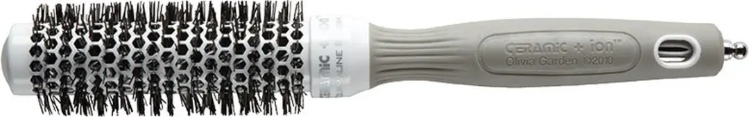 Olivia Garden Ronde Borstel 25mm