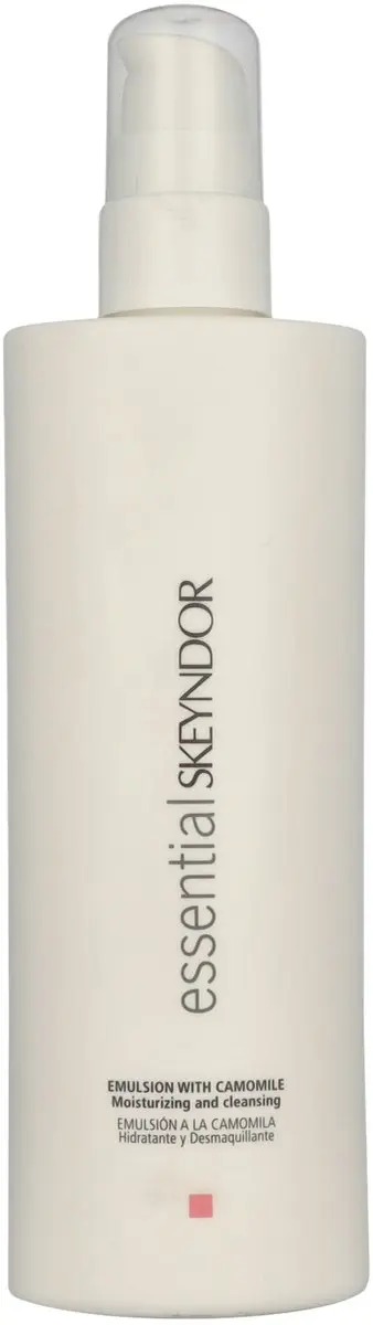 Skeyndor Cleansing Emulsion met Kamille 250ml